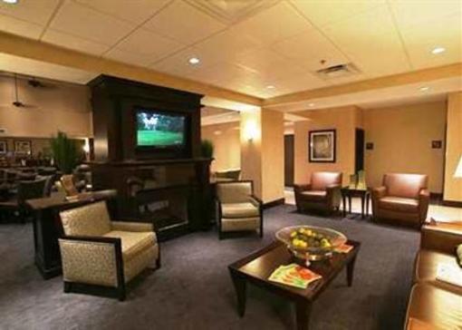 фото отеля Hampton Inn and Suites Mt Juliet