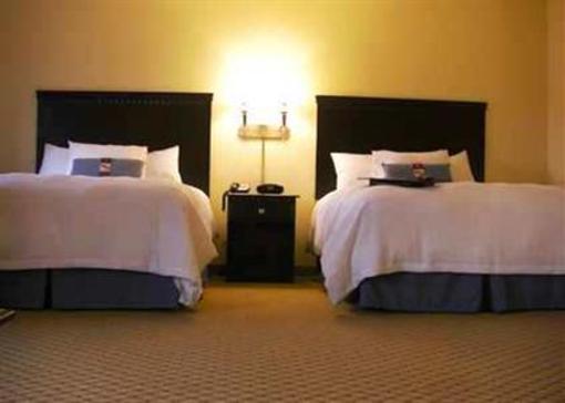 фото отеля Hampton Inn and Suites Mt Juliet