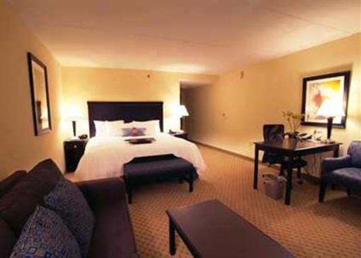 фото отеля Hampton Inn and Suites Mt Juliet