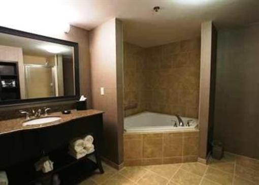 фото отеля Hampton Inn and Suites Mt Juliet