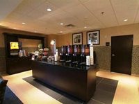 Hampton Inn and Suites Mt Juliet