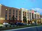 фото отеля Hampton Inn and Suites Mt Juliet