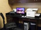 фото отеля Hampton Inn and Suites Mt Juliet