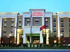 фото отеля Hampton Inn and Suites Mt Juliet