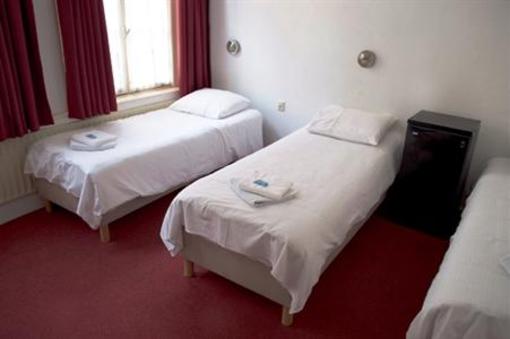 фото отеля Hotel Torenzicht
