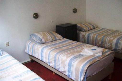 фото отеля Hotel Torenzicht