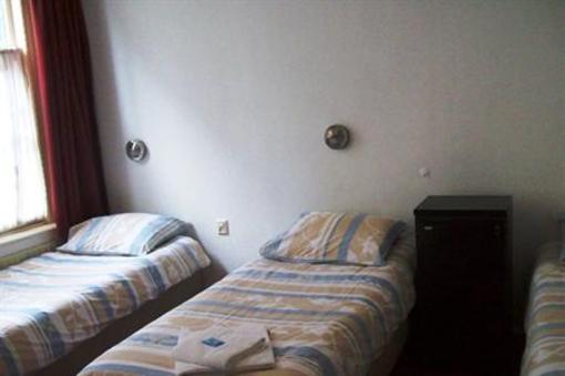 фото отеля Hotel Torenzicht