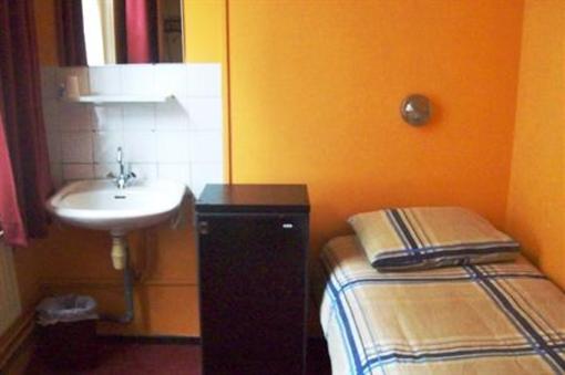 фото отеля Hotel Torenzicht