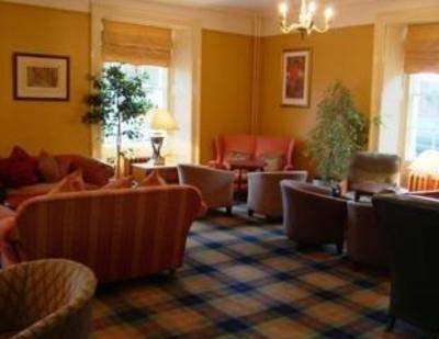 фото отеля Atholl Arms Hotel Dunkeld (Scotland)