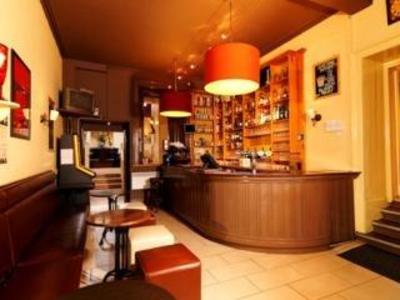 фото отеля Atholl Arms Hotel Dunkeld (Scotland)