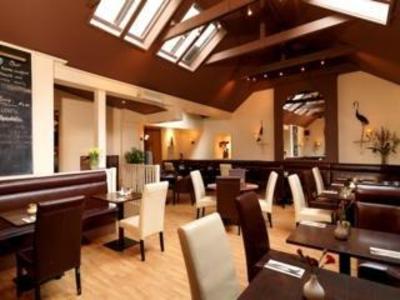 фото отеля Atholl Arms Hotel Dunkeld (Scotland)
