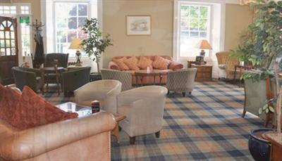 фото отеля Atholl Arms Hotel Dunkeld (Scotland)