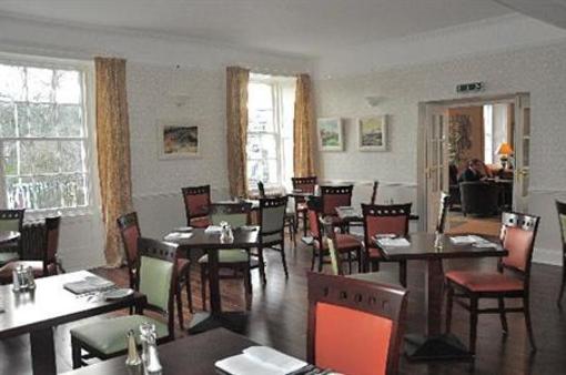 фото отеля Atholl Arms Hotel Dunkeld (Scotland)