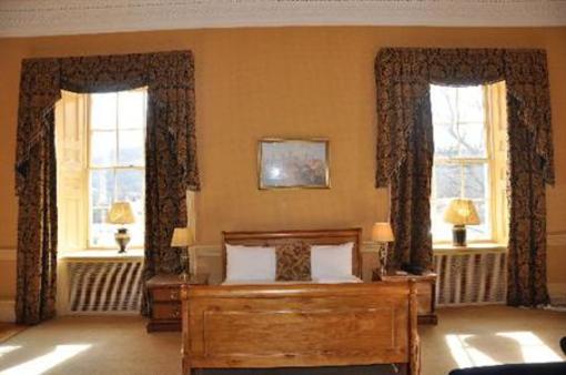 фото отеля Atholl Arms Hotel Dunkeld (Scotland)