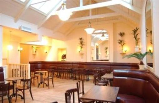 фото отеля Atholl Arms Hotel Dunkeld (Scotland)
