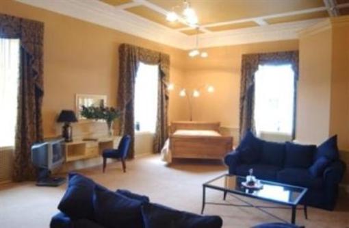 фото отеля Atholl Arms Hotel Dunkeld (Scotland)