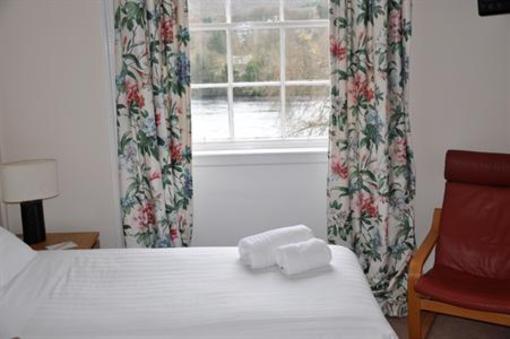 фото отеля Atholl Arms Hotel Dunkeld (Scotland)