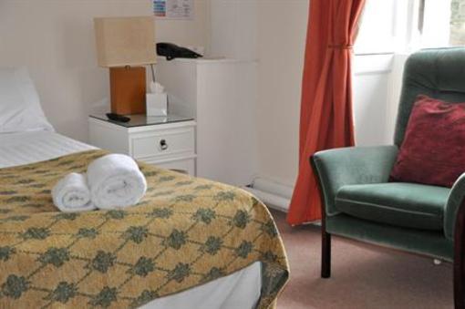 фото отеля Atholl Arms Hotel Dunkeld (Scotland)
