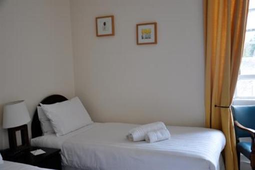 фото отеля Atholl Arms Hotel Dunkeld (Scotland)