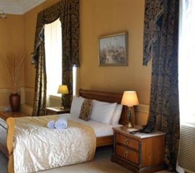 фото отеля Atholl Arms Hotel Dunkeld (Scotland)