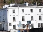 фото отеля Atholl Arms Hotel Dunkeld (Scotland)