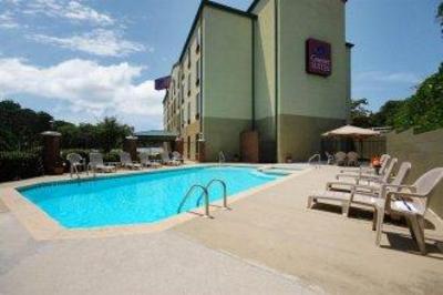 фото отеля Comfort Suites - Columbus Clara St