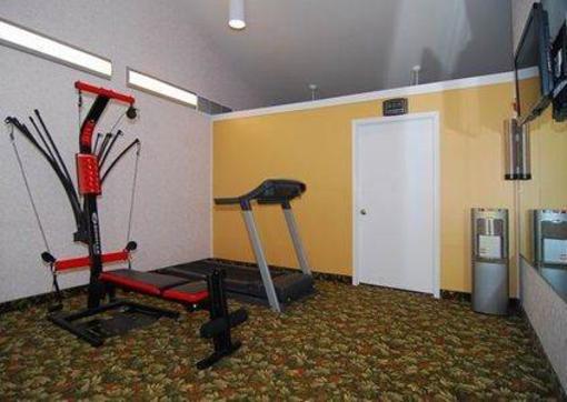 фото отеля Comfort Suites - Columbus Clara St