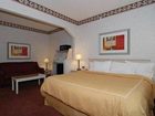 фото отеля Comfort Suites - Columbus Clara St