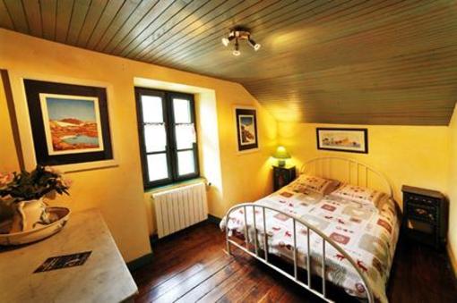 фото отеля Chalets Et Maison d'Hotes La Cremerie du Glacier Chamonix-Mont-Blanc