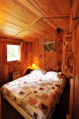 фото отеля Chalets Et Maison d'Hotes La Cremerie du Glacier Chamonix-Mont-Blanc
