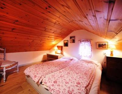 фото отеля Chalets Et Maison d'Hotes La Cremerie du Glacier Chamonix-Mont-Blanc