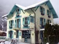 Chalets Et Maison d'Hotes La Cremerie du Glacier Chamonix-Mont-Blanc