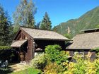 фото отеля Chalets Et Maison d'Hotes La Cremerie du Glacier Chamonix-Mont-Blanc