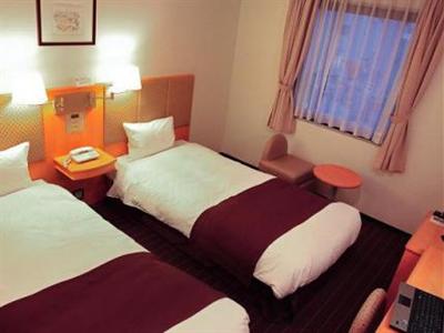фото отеля Ibis Tokyo Shinjuku