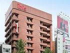 фото отеля Ibis Tokyo Shinjuku