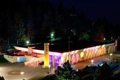 фото отеля Hotel De la Foret Crans-Montana