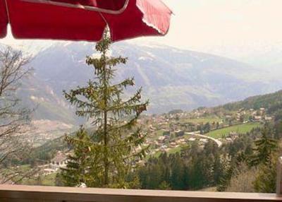 фото отеля Hotel De la Foret Crans-Montana