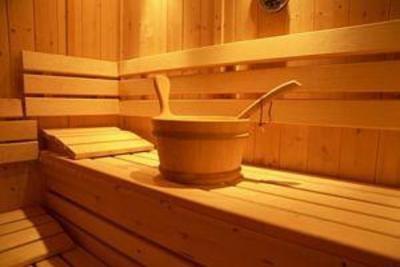 фото отеля Hotel De la Foret Crans-Montana