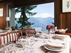 фото отеля Hotel De la Foret Crans-Montana