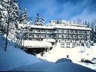 фото отеля Hotel De la Foret Crans-Montana