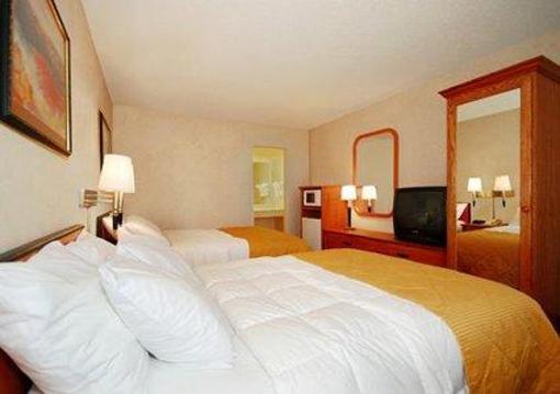 фото отеля Clarion Hotel Phoenix Tech Center
