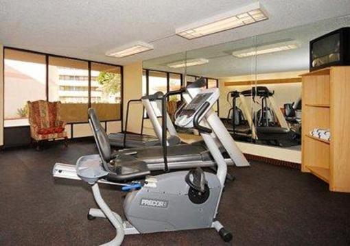 фото отеля Clarion Hotel Phoenix Tech Center