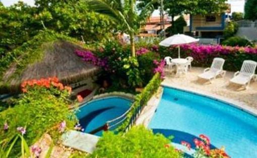 фото отеля Divi Divi Praia Hotel Natal