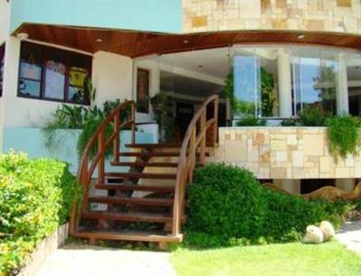 фото отеля Divi Divi Praia Hotel Natal