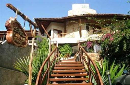 фото отеля Divi Divi Praia Hotel Natal