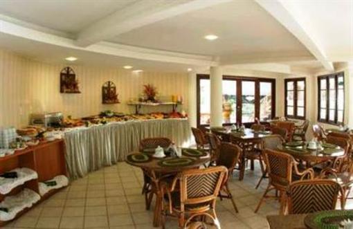 фото отеля Divi Divi Praia Hotel Natal