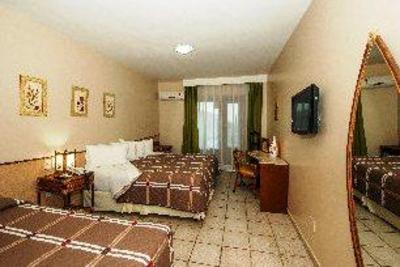 фото отеля Divi Divi Praia Hotel Natal