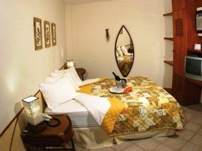фото отеля Divi Divi Praia Hotel Natal
