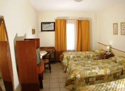 фото отеля Divi Divi Praia Hotel Natal
