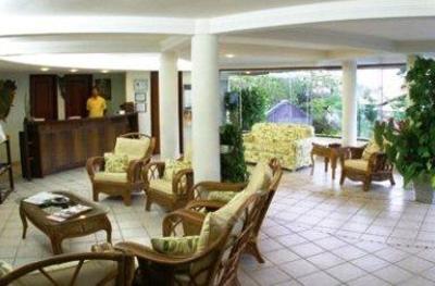 фото отеля Divi Divi Praia Hotel Natal